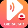 Awesome Gibraltar icon