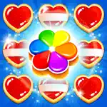 Sugar POP : Puzzle Master App Positive Reviews