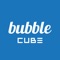 Icon bubble for CUBE