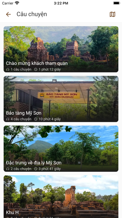 Di tích Mỹ Sơnのおすすめ画像2
