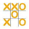 TicTacToe - Multiplayer Game negative reviews, comments