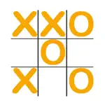 TicTacToe - Multiplayer Game App Contact