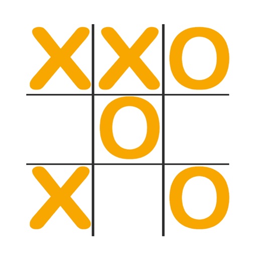 TicTacToe - Multiplayer Game icon