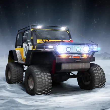 Test Driver: Off-road Style Cheats