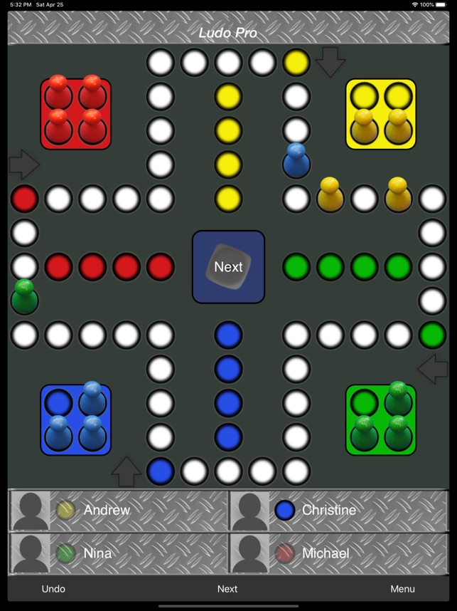 Ludo Pro - Hamro Games – Apps no Google Play