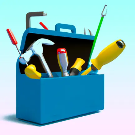 DIY Toolbox Cheats