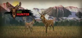 Game screenshot Deer Hunter American Marksman mod apk