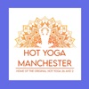 Hot Yoga Manchester icon
