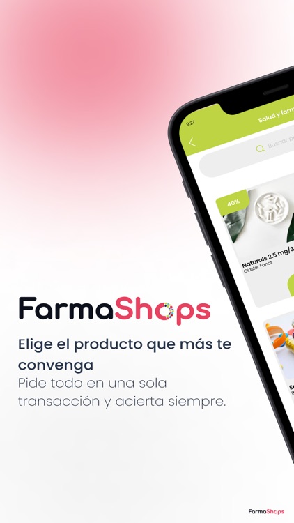 FarmaShops