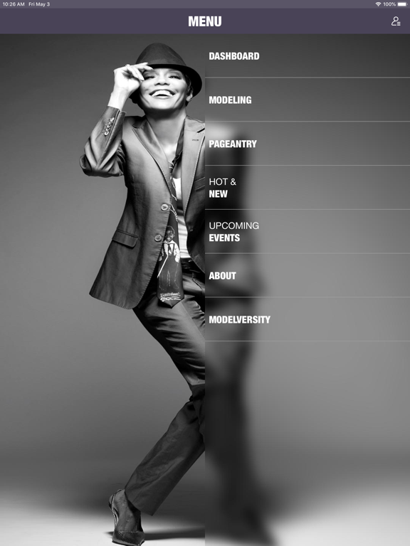 Screenshot #4 pour Lu Sierra’s Modelversity