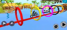 Game screenshot Dirt Bike Racing: Stunt Games apk