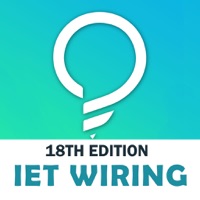 IET Wiring Regulation 18th Ed logo