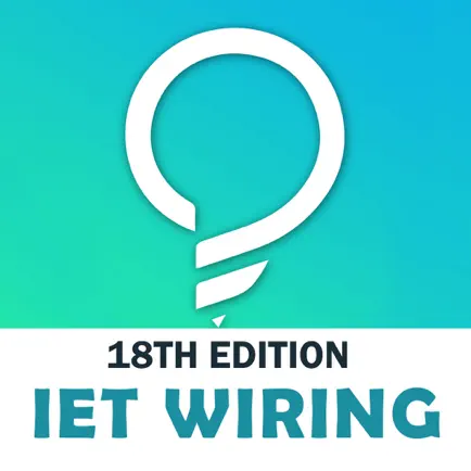 IET Wiring Regulation 18th Ed Cheats