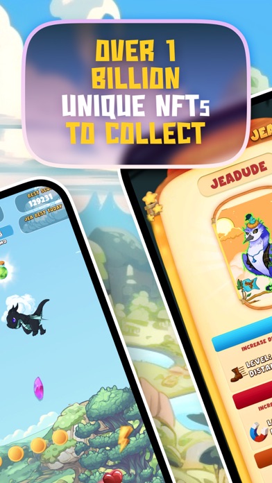 Tanjea : Race to Riches Screenshot