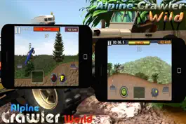 Game screenshot Alpine Crawler Ultimate apk