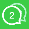 Messenger Duo for WhatsApp + - BEST SOCIAL APPS DEVELOPMENT LTD