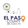 El Paso County SeeClickFix