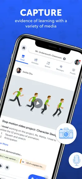 Game screenshot SpacesEDU apk