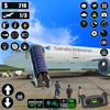 Flight Pilot Simulator Game icon
