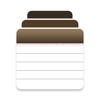Thoughts - Idea Note Taking icon