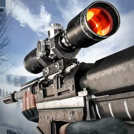 3D Modern Sniper Читы