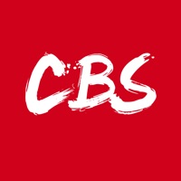 CBS核心系统 logo