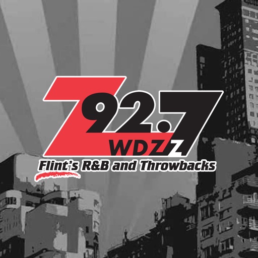 Z92.7 icon