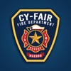 Cy-Fair Alerting icon