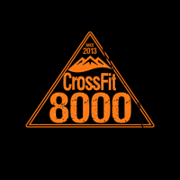 CrossFit8000