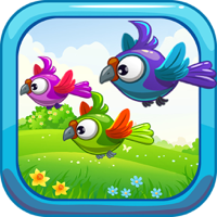 Sudoku Wiz Happy Birds