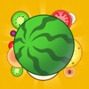 Merge Fruit - Watermelon - iPhoneアプリ