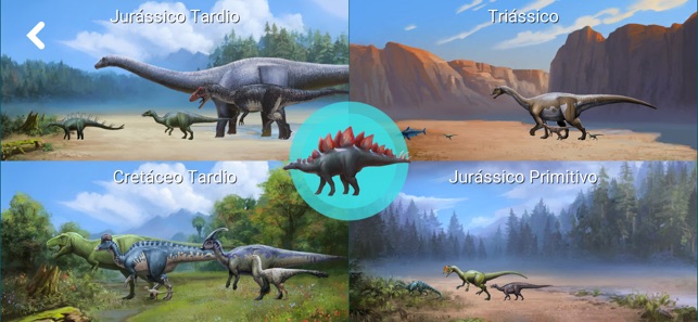 Análise: Jurassic World Alive (Android/iOS) aprende com os erros