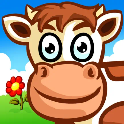 A farm animal jigsaw puzzle Cheats