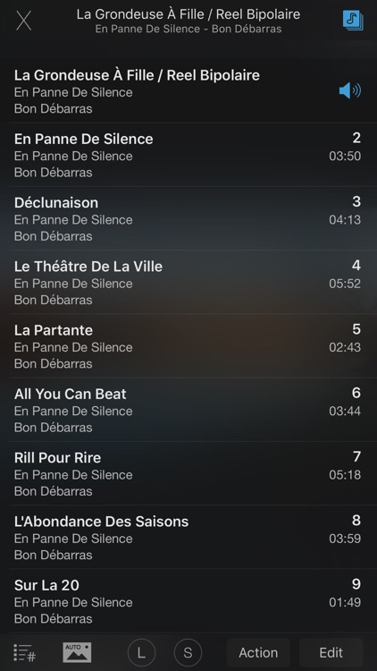 JRemote screenshot-6