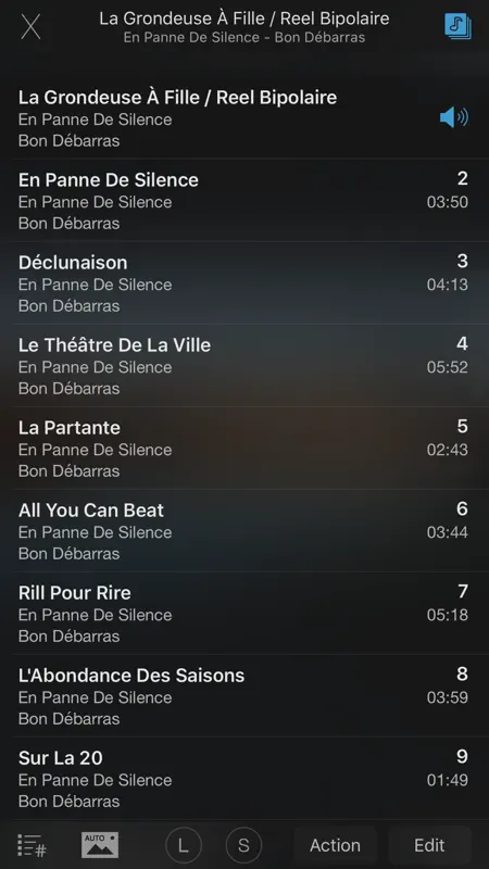 JRemote screenshot 7 of 8
