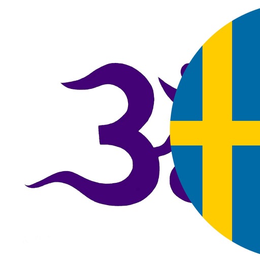 Sanskrit-Svensk ordbok