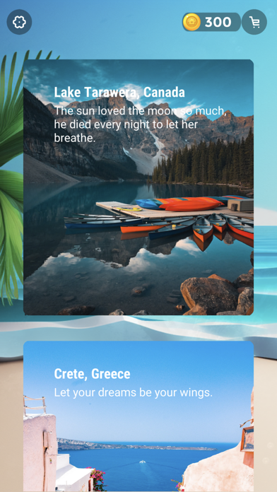 Word Crush - Fun Word Game Screenshot