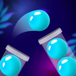 Tri des boules de couleur!