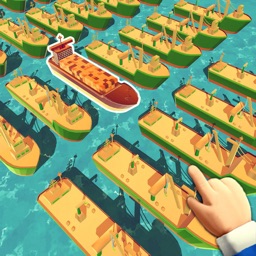 Parking Jam: Boat Simulator 3D
