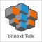 Use bitnext Talk to have one-on-one or group audio or video calls, create or join web conferences and send chat messages