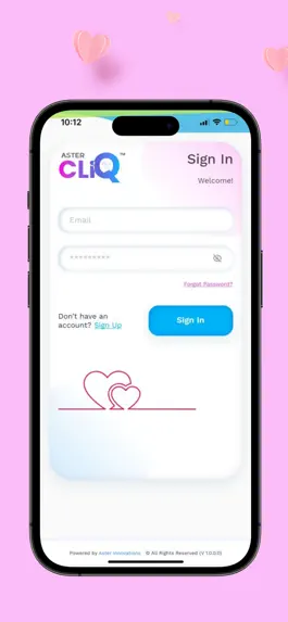 Game screenshot Aster CLiQ apk