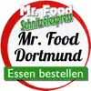 Mr. Food Dortmund negative reviews, comments