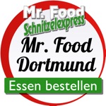 Download Mr. Food Dortmund app
