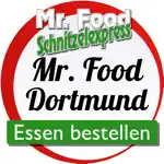 Mr. Food Dortmund App Contact