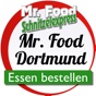 Mr. Food Dortmund app download