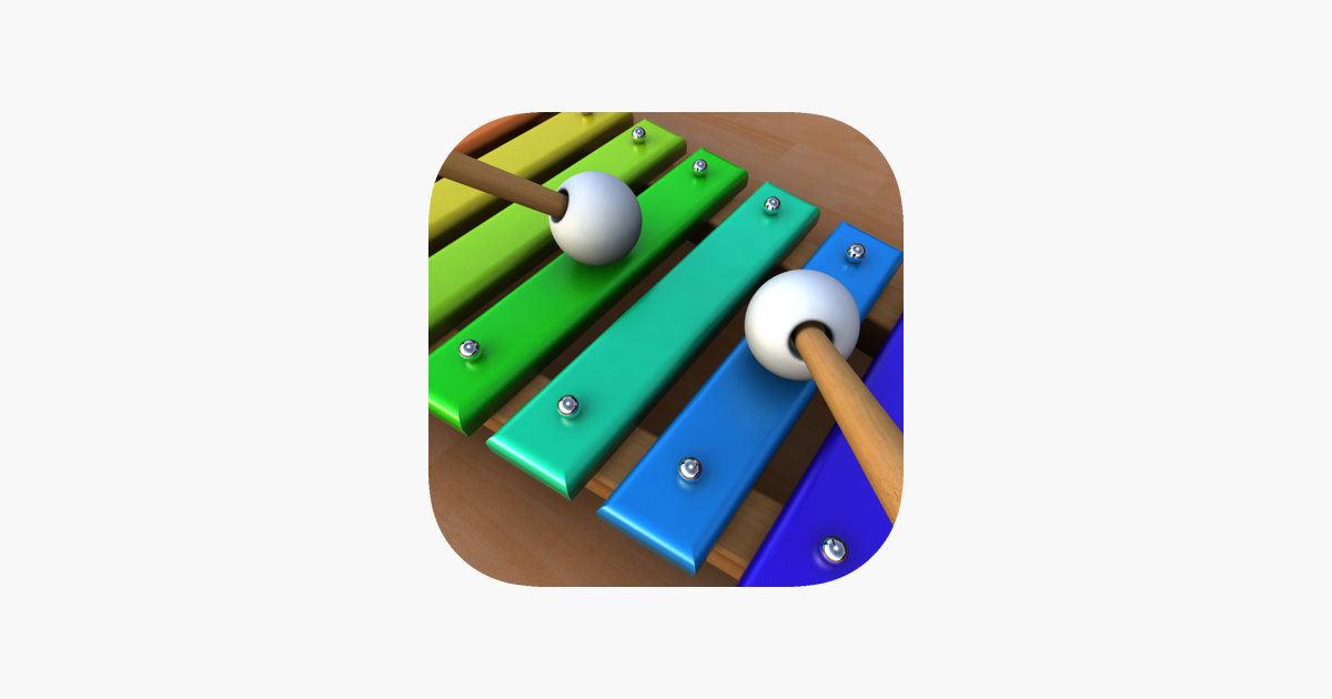 Xylophone. ב-App Store