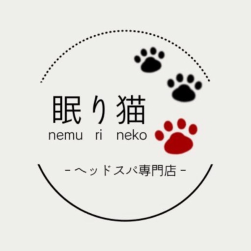 眠り猫 icon