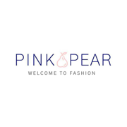 Pink Pear