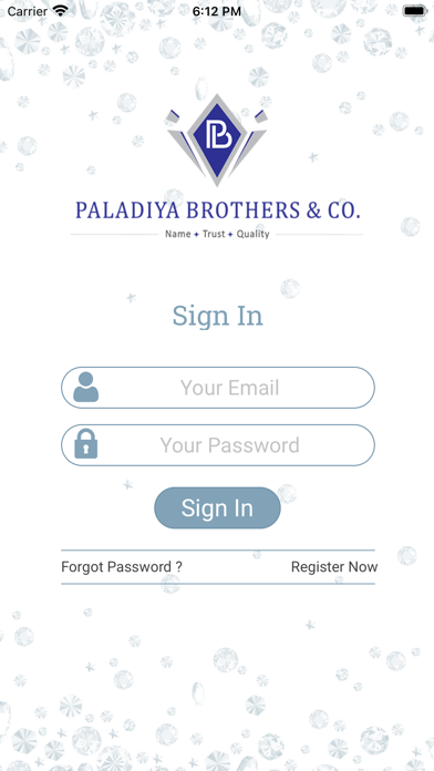Paladiya brothers Screenshot