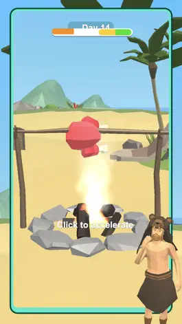 Game screenshot Island Troll Tribes apk